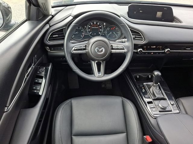 2022 Mazda Mazda CX-30 2.5 S Preferred Package