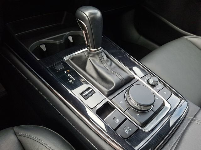 2022 Mazda Mazda CX-30 2.5 S Preferred Package