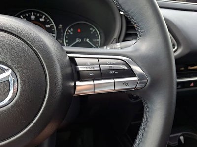 2022 Mazda Mazda CX-30 2.5 S Preferred Package