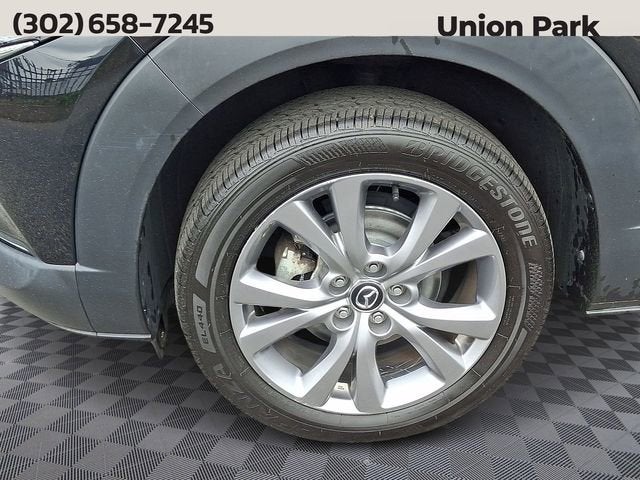 2022 Mazda Mazda CX-30 2.5 S Preferred Package