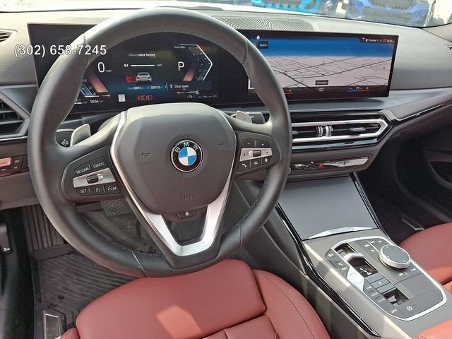 2024 BMW 230i xDrive