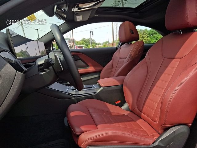 2024 BMW 230i xDrive
