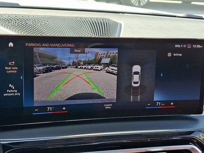 2024 BMW 230i xDrive