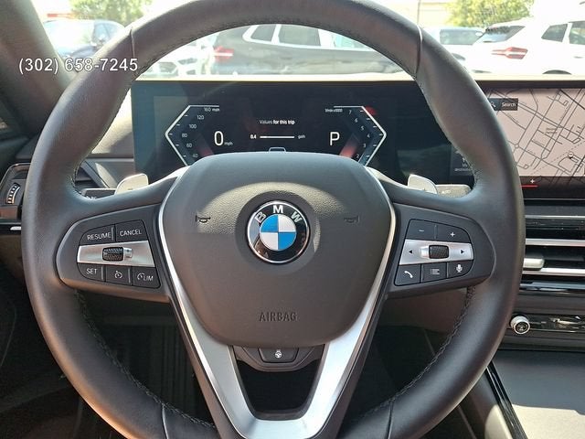 2024 BMW 230i xDrive