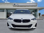 2024 BMW 230i xDrive