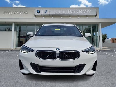 2024 BMW 230i xDrive