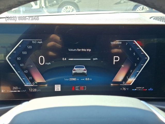 2024 BMW 230i xDrive