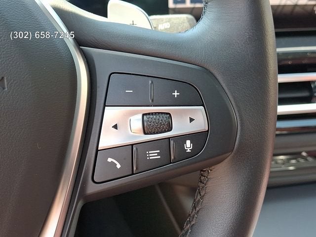 2024 BMW 230i xDrive