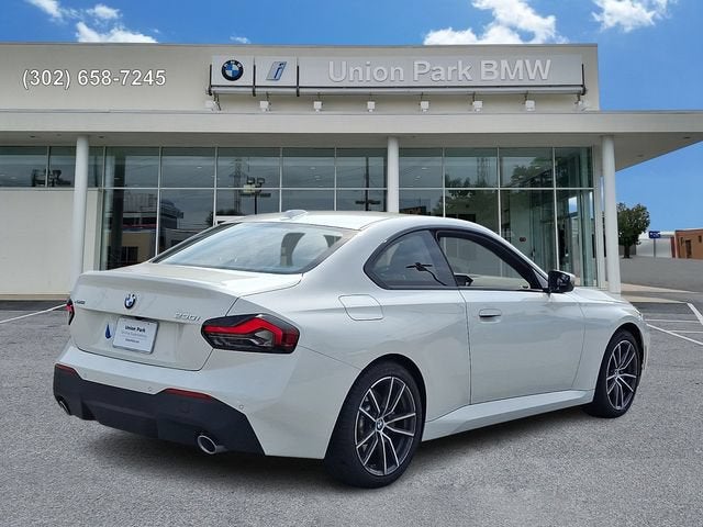 2024 BMW 230i xDrive