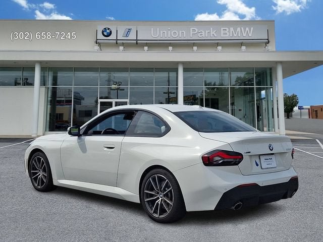 2024 BMW 230i xDrive