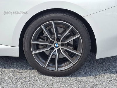 2024 BMW 230i xDrive