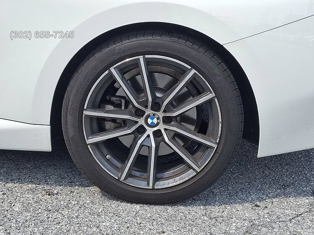2024 BMW 230i xDrive