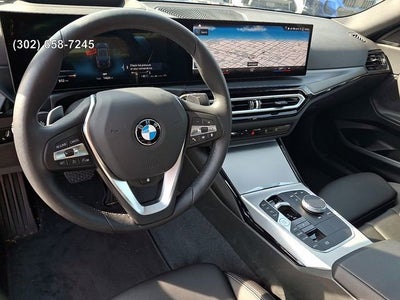 2024 BMW 2 Series 230i xDrive