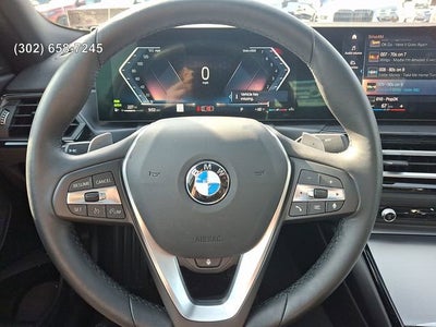 2024 BMW 2 Series 230i xDrive