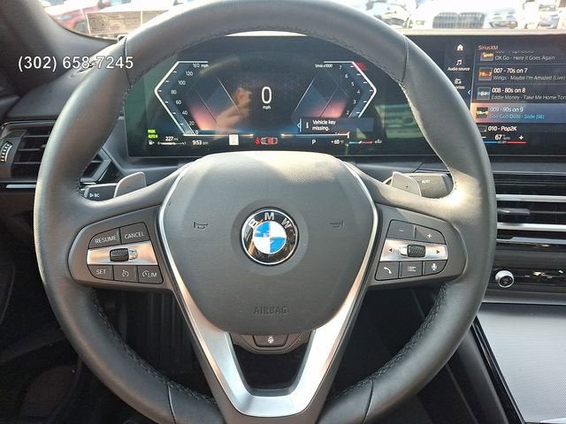 2024 BMW 2 Series 230i xDrive