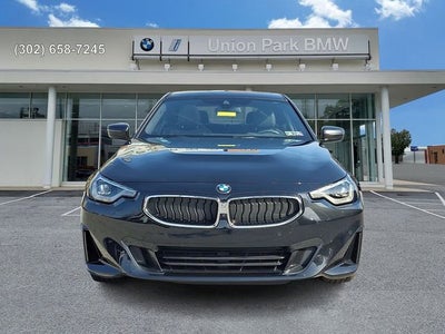 2024 BMW 2 Series 230i xDrive