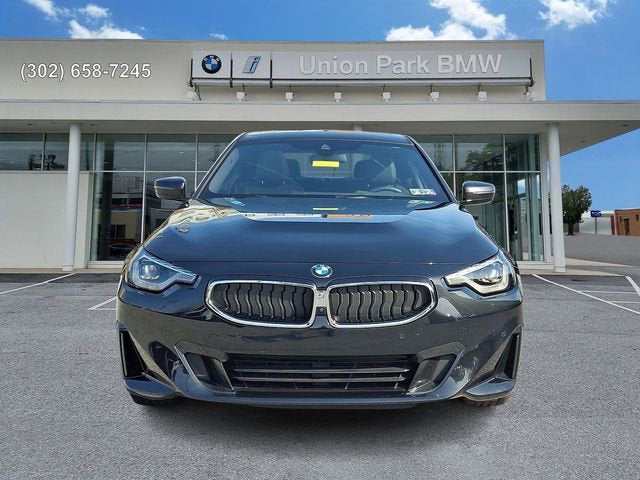 2024 BMW 2 Series 230i xDrive