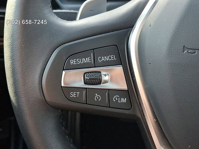 2024 BMW 2 Series 230i xDrive