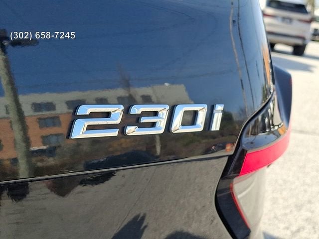 2024 BMW 2 Series 230i xDrive