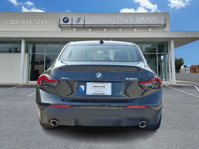 2024 BMW 2 Series 230i xDrive