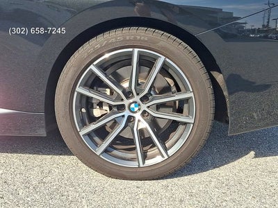 2024 BMW 2 Series 230i xDrive