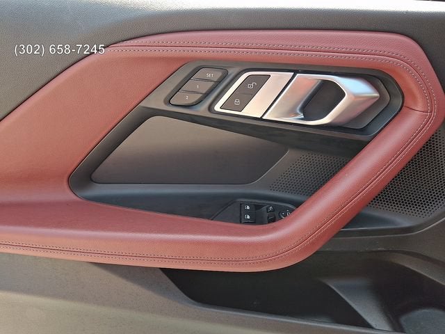 2023 BMW 230 i xDrive