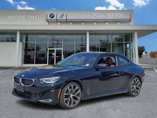 2023 BMW 230 i xDrive