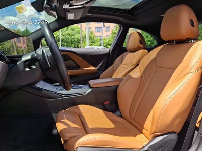 2024 BMW 230i xDrive