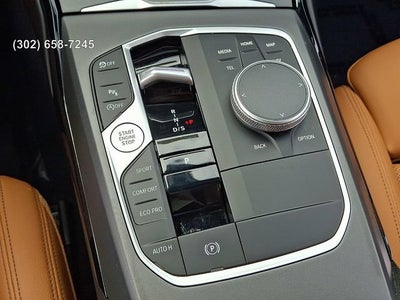 2024 BMW 230i xDrive