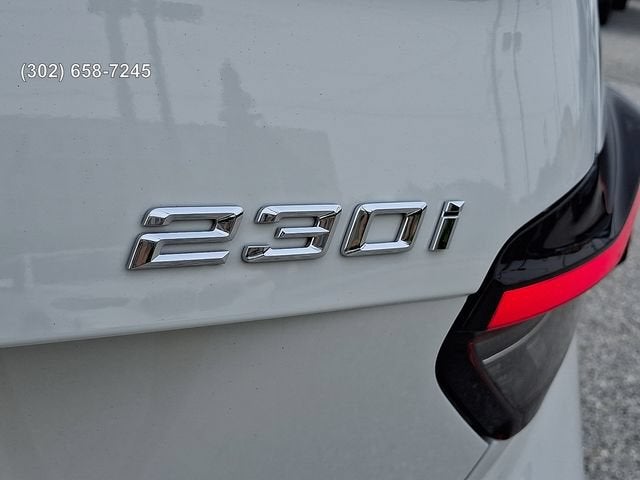 2024 BMW 230i xDrive