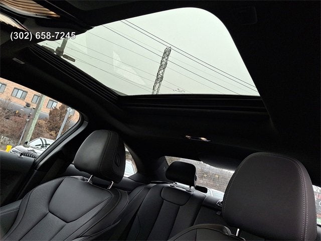 2025 BMW 2 Series 230i xDrive