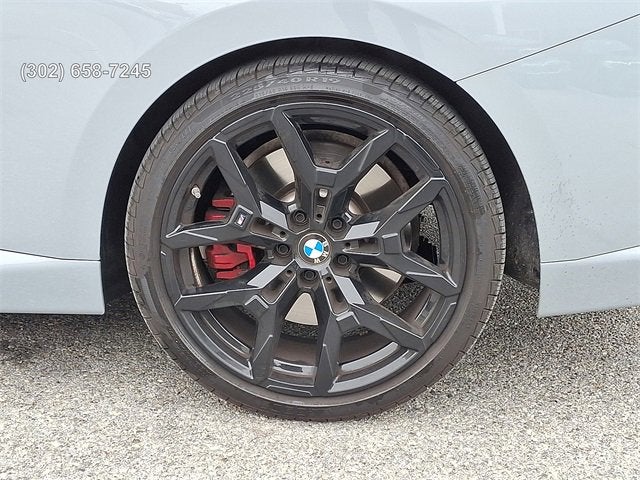 2025 BMW 2 Series 230i xDrive