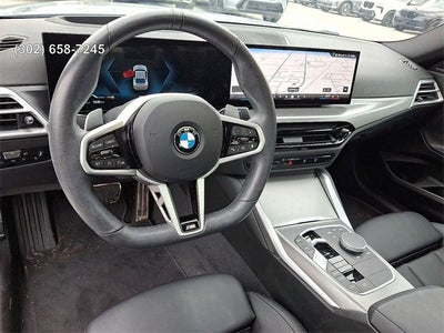 2025 BMW 2 Series 230i xDrive