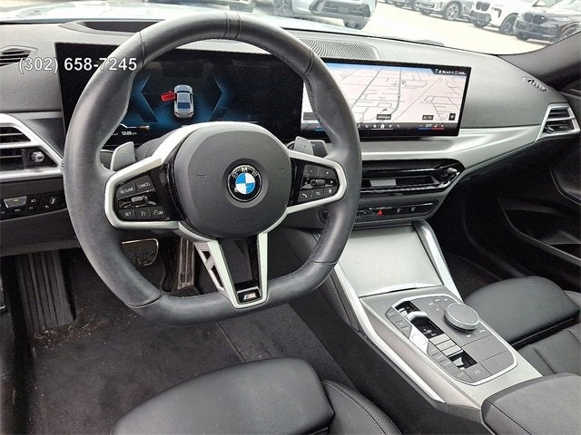 2025 BMW 2 Series 230i xDrive