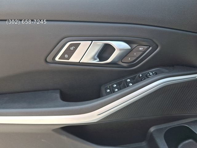 2023 BMW M340i M340i xDrive Sedan
