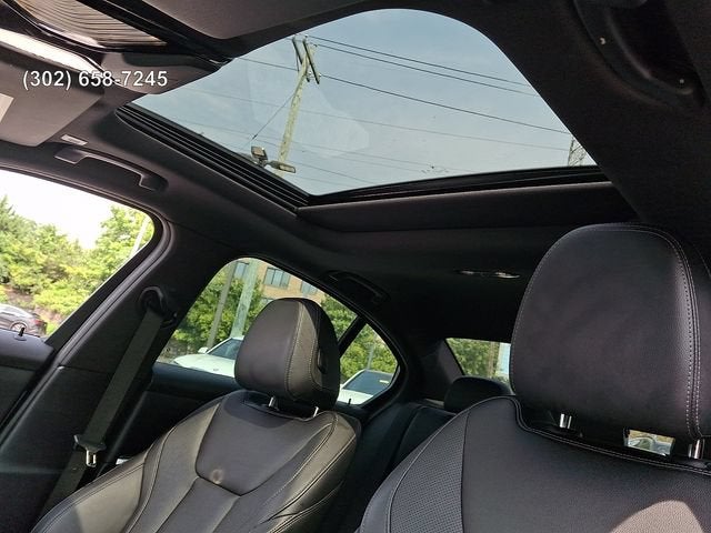 2023 BMW M340i M340i xDrive Sedan