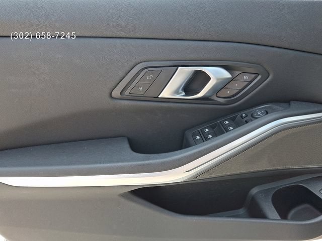2024 BMW M340i M340i xDrive Sedan