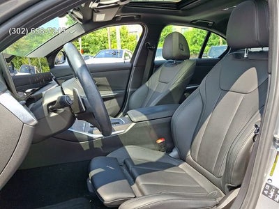2024 BMW M340i M340i xDrive Sedan