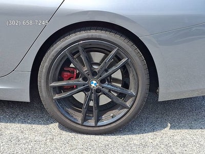 2024 BMW M340i M340i xDrive Sedan
