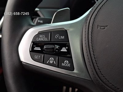 2023 BMW 3 Series M340i xDrive