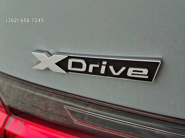 2023 BMW 3 Series M340i xDrive