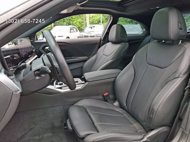 2024 BMW M240 i xDrive