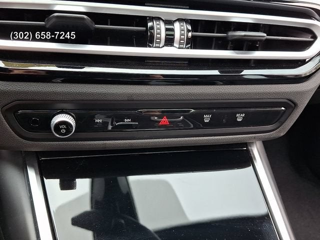 2024 BMW M240 i xDrive