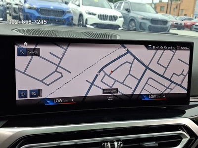 2024 BMW M240 i xDrive