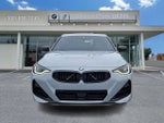 2024 BMW M240 i xDrive