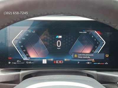2024 BMW M240 i xDrive