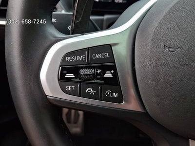2024 BMW M240 i xDrive