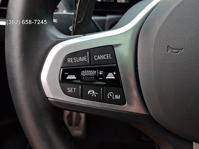2024 BMW M240 i xDrive