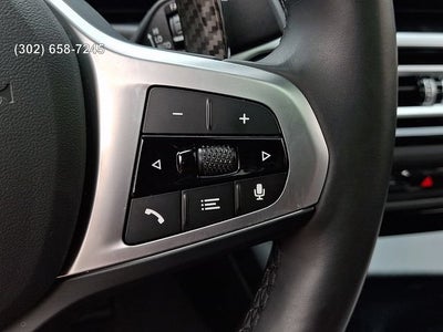 2024 BMW M240 i xDrive