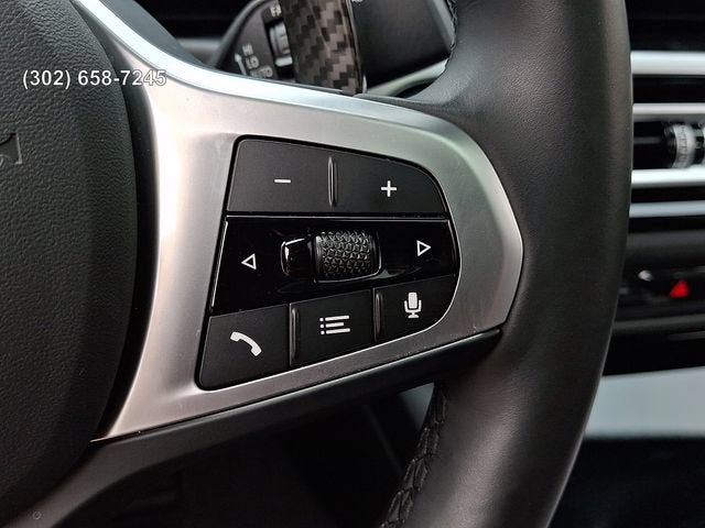 2024 BMW M240 i xDrive